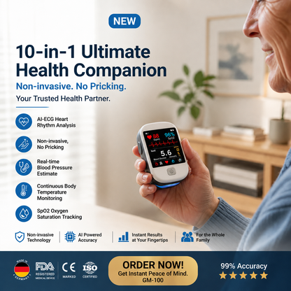 2026 KLENIMORE™ Generation 2 Smart All-in-One Device