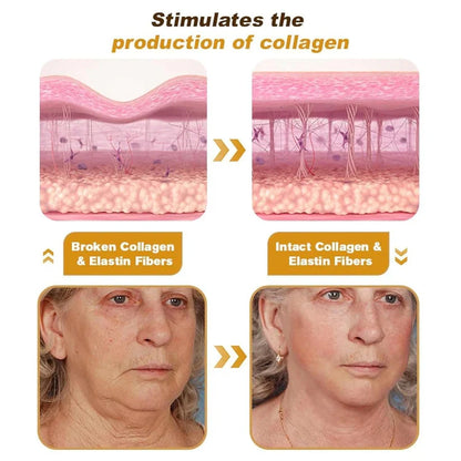 Botox Bee Venom Wrinkle Repair Cream 🐝✨