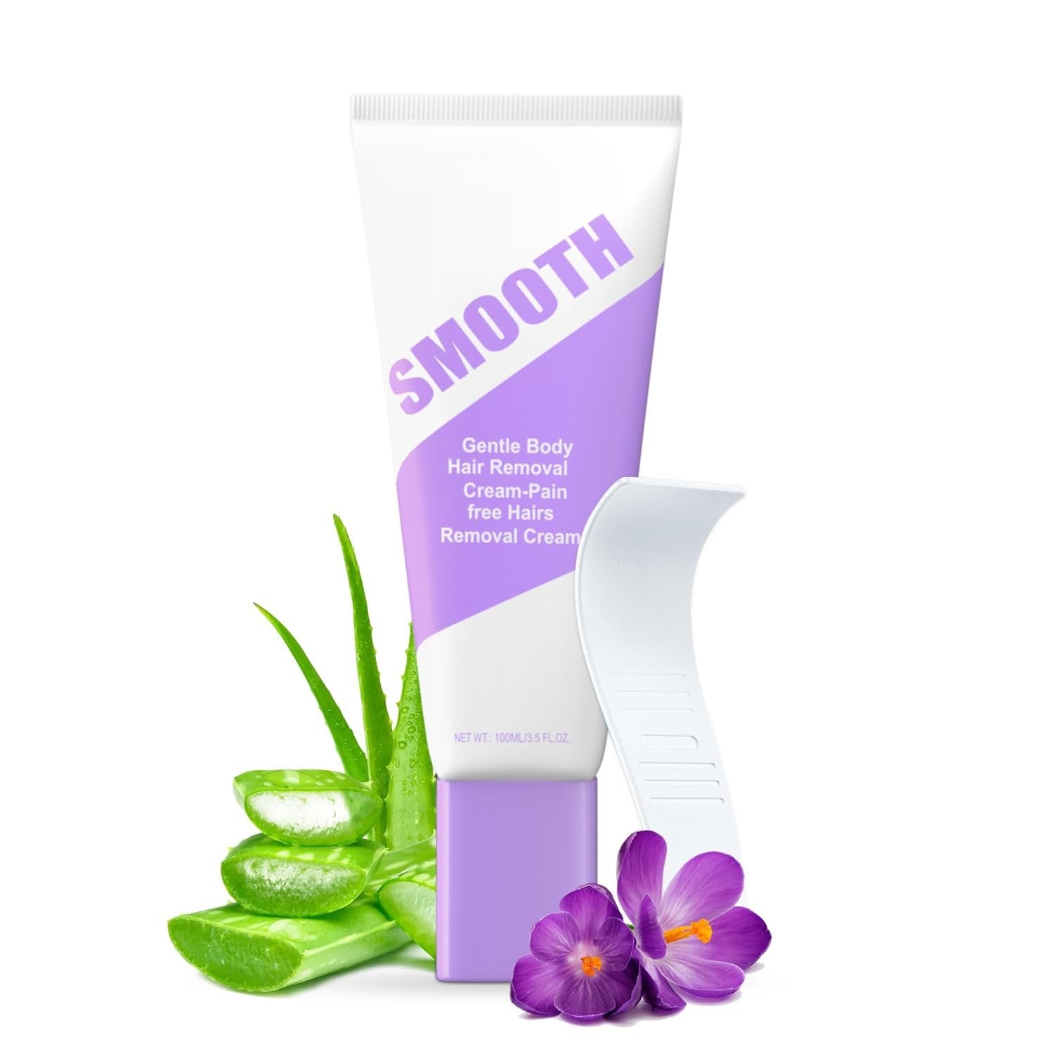 Hair removal cream (1 Bottles)