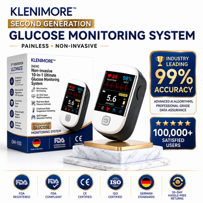 2026 KLENIMORE™ Generation 2 Smart All-in-One Device