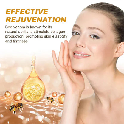 Botox Bee Venom Wrinkle Repair Cream 🐝✨